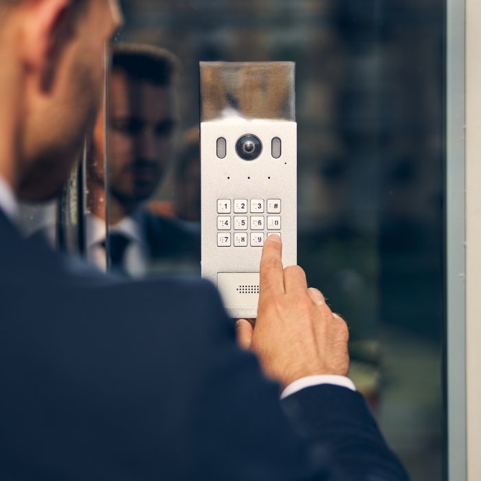 Omega - Segurança Eletrônica e Tecnologia