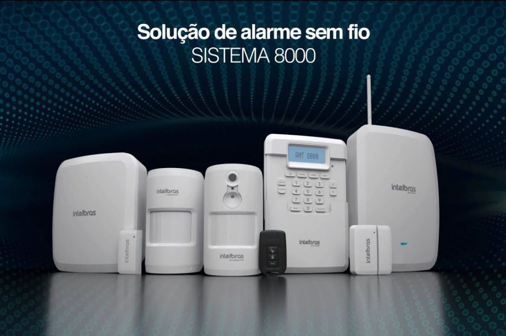 Omega - Segurança Eletrônica e Tecnologia