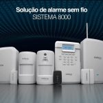 Omega - Segurança Eletrônica e Tecnologia