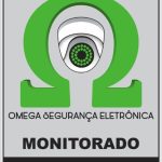 Omega - Segurança Eletrônica e Tecnologia