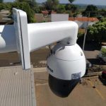 Omega - Segurança Eletrônica e Tecnologia